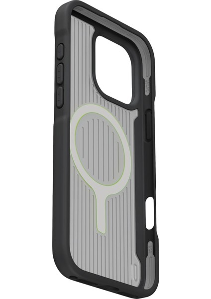 Apple iPhone 16 Pro Max Kılıf Combat Active Üç Katmanlı Magsafe Özellikli (Magclick™) Koruyucu Kapak fiyatları