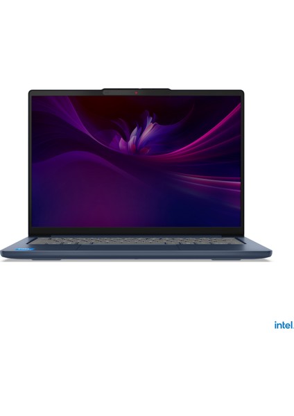 Ideapad Slim 5 Intel Core i5 13420H 16GB 1TB SSD Freedos 14" WUXGA Taşınabilir Bilgisayar 83HR0049TR
