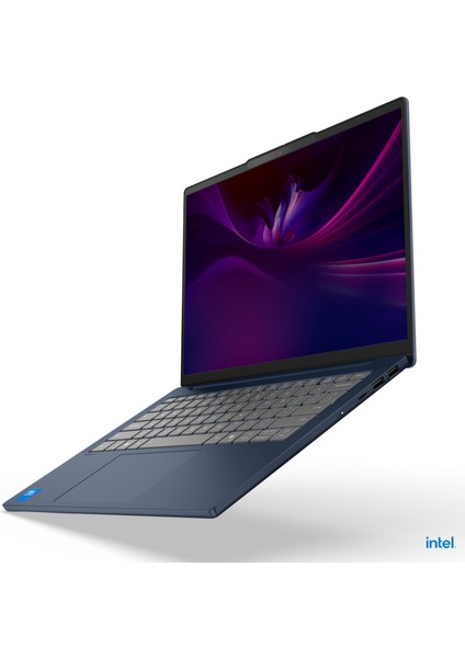 Ideapad Slim 5 Intel Core i5 13420H 16GB 1TB SSD Freedos 14" WUXGA Taşınabilir Bilgisayar 83HR0049TR