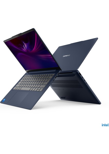 Ideapad Slim 5 Intel Core i5 13420H 16GB 1TB SSD Freedos 14" WUXGA Taşınabilir Bilgisayar 83HR0049TR
