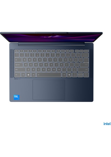 Ideapad Slim 5 Intel Core i5 13420H 16GB 1TB SSD Freedos 14" WUXGA Taşınabilir Bilgisayar 83HR0049TR
