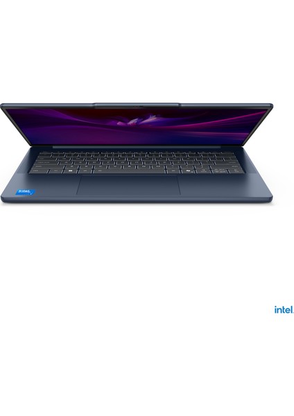 Ideapad Slim 5 Intel Core i5 13420H 16GB 1TB SSD Freedos 14" WUXGA Taşınabilir Bilgisayar 83HR0049TR