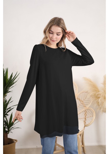 Şifonlu Tunik fiyatları