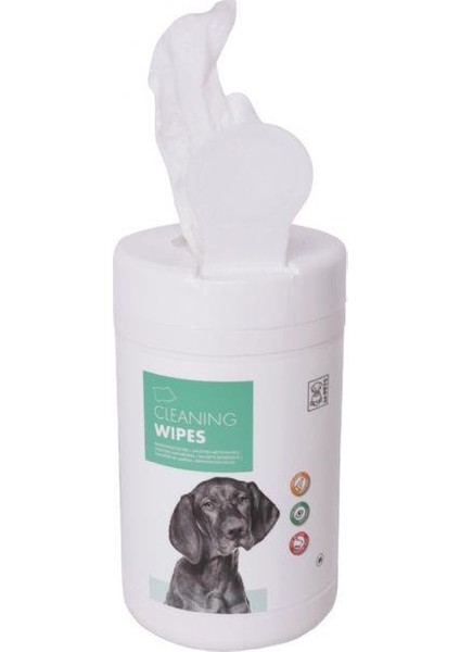 Kedi/köpek Göz-Kulak-Burun Temizleme Mendili 80Lİ modelleri
