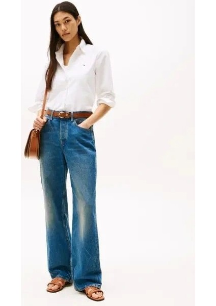 Th Logo Strap Mule fırsatları