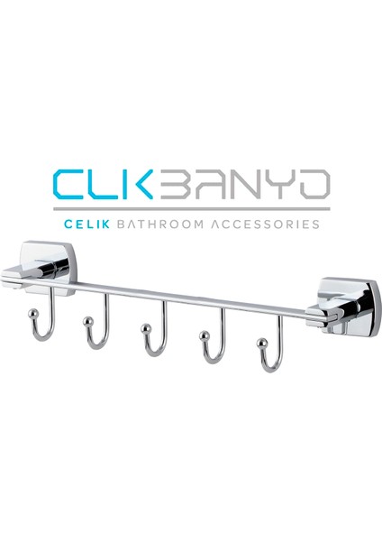 MİLANO 5 Lİ ASKILIK