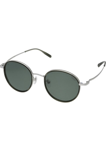 LC1640.C3 49 Polarize Unisex Güneş Gözlüğü