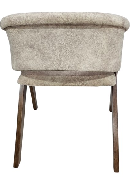 Olive Ahşap Modern Sandalye modelleri