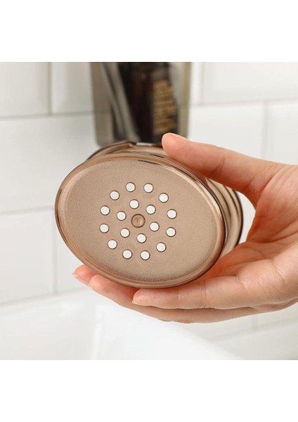 Kendinden Yapışkanlı Düzenleyici Organizer Ayıcık Desenli Banyo Organizeri