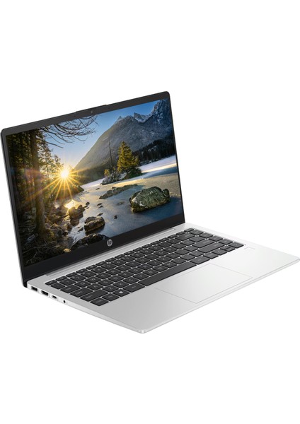 240 G10 Intel Core I5 1335U 8gb 256GB SSD Intel® Iris® Xᵉ Grafik Windows 11 Home 14" Hd (1366 x 768) Sva Taşınabilir Bilgisayar 968L6ETH01 + Zetta Çanta