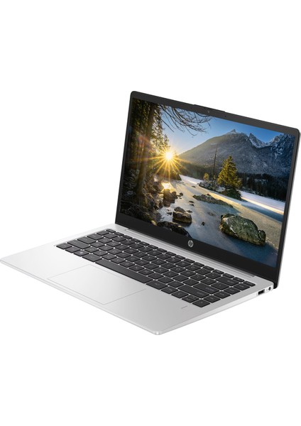 240 G10 Intel Core I5 1335U 8gb 256GB SSD Intel® Iris® Xᵉ Grafik Windows 11 Home 14" Hd (1366 x 768) Sva Taşınabilir Bilgisayar 968L6ETH01 + Zetta Çanta