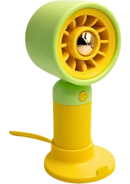 Mini El Fanı Taşınabilir Serinletici Şarjlı Vantilatör 3 Kademeli Hız ayarı YS2253A fiyatları