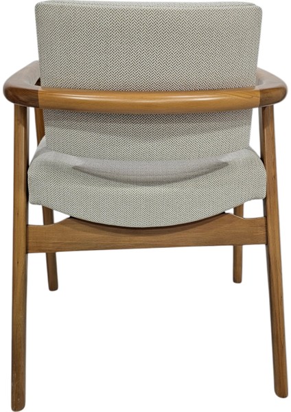 Maestro Ahşap Modern Sandalye fırsatları