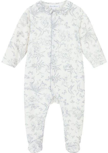 Çocuklar Için Baskılı Body