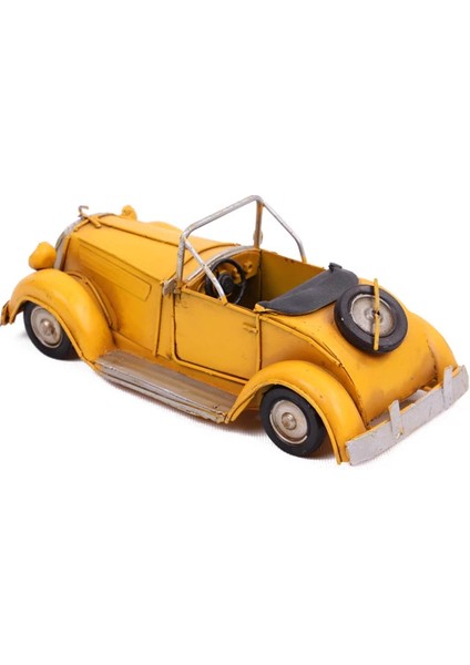 Dekoratif Metal Araba fırsatları