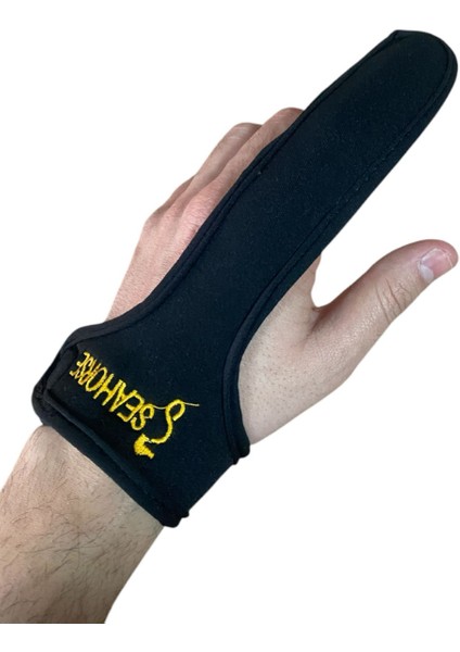 Neoprene Atış Parmaklığı
