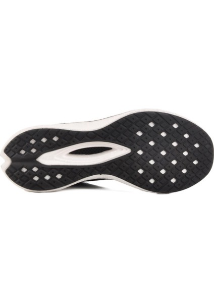 Siyah Fileli Hafif Esnek Spor Ayakkabı Maures 101 25063 G indirimleri