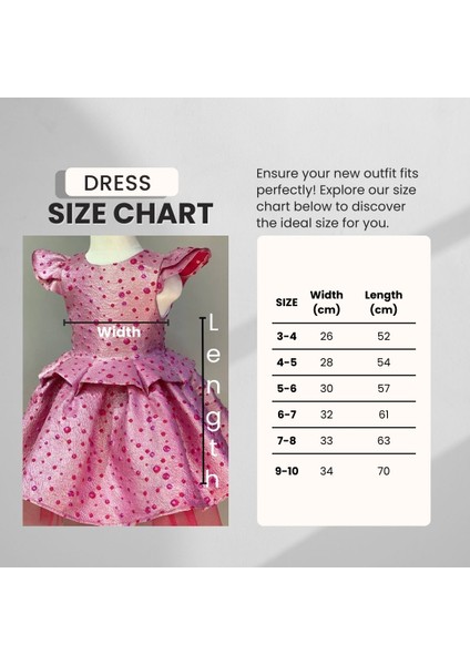 Kız Çocuk Bayramlık Doğum Günü Mezuniyet Abiye Pembe Elbise fırsatları