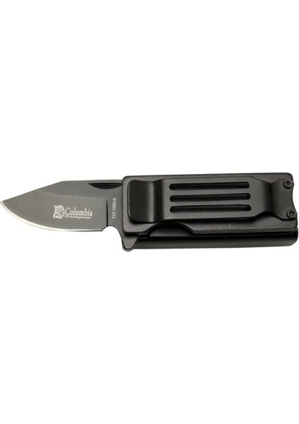 FXT-1000-A Çakmak Çakı 11 cm Manuel