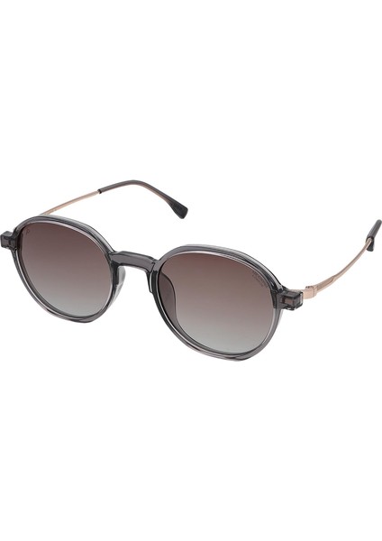 LC1622.C3 51 Polarize Unisex Güneş Gözlüğü
