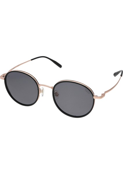 LC1640.C1 49 Polarize Unisex Güneş Gözlüğü