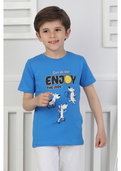 Erkek Çocuk T-Shirt fiyatları