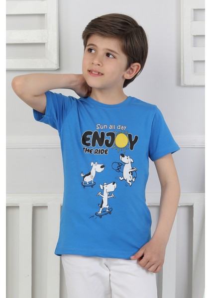 Erkek Çocuk T-Shirt fırsatları