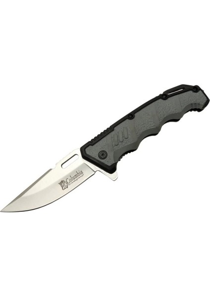 FST-3067-A Kamp Çakısı 22 cm Manuel