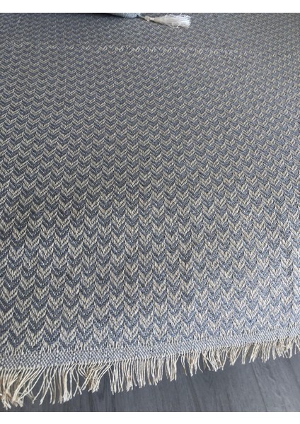 Pamuklu Koltuk Örtüsü 170 x 210