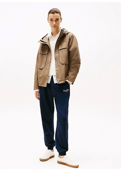 Reg Scrıpt Sweatpant