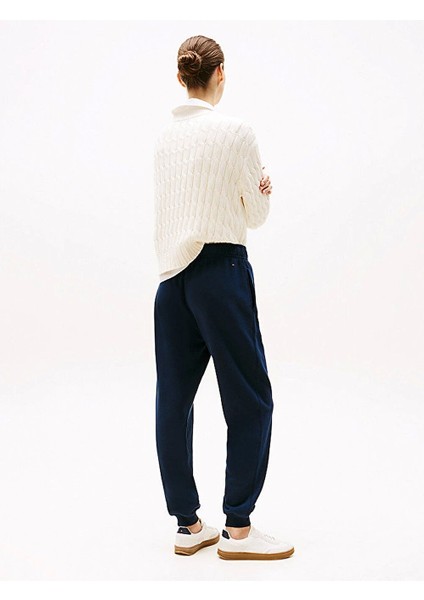 Reg Scrıpt Sweatpant