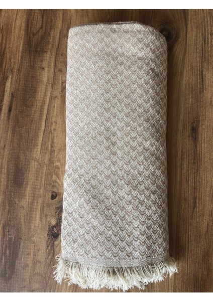 Pamuklu Koltuk Örtüsü 170 x 210
