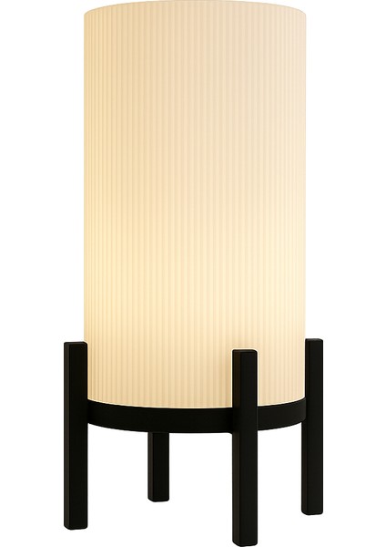 Ecolight - Aydınlatmalı 3D Baskı Masa Lambası