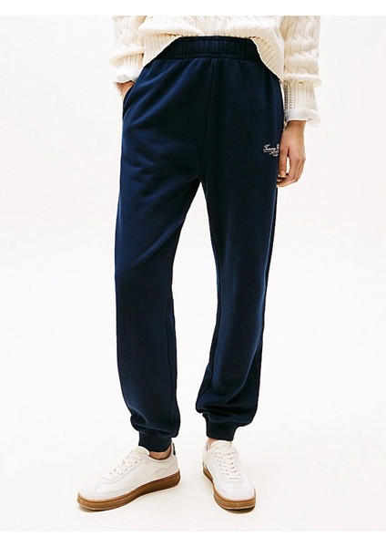 Reg Scrıpt Sweatpant
