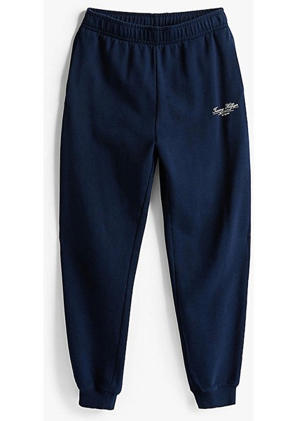 Reg Scrıpt Sweatpant