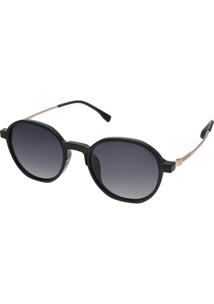 LC1622.C02 51 Polarize Unisex Güneş Gözlüğü