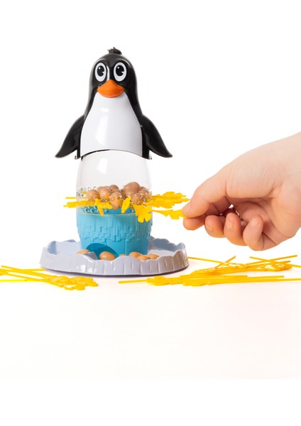 Penguin Egg modelleri