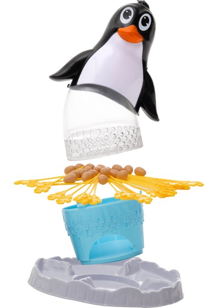 Penguin Egg indirimleri
