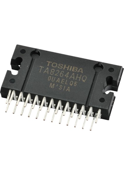 Ta 8264AHQ Zip-25 Tegre Devre (11874-16787 Ayni)