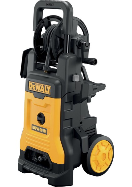DXPW001M 1800 W 130 Bar Basınçlı Yıkama Makinesi