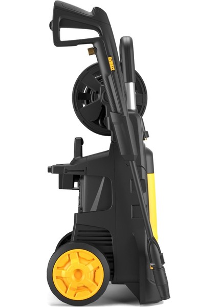 DXPW001M 1800 W 130 Bar Basınçlı Yıkama Makinesi