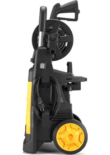 DXPW001M 1800 W 130 Bar Basınçlı Yıkama Makinesi