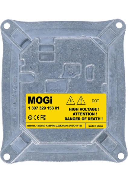 Bmw E63 E64 E83 X3 E70 X5 E92 E93 Xenon Far Beyni 1307329153 7182520