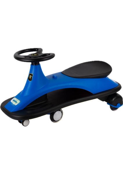 Swing Car (Karınca Kaykay)