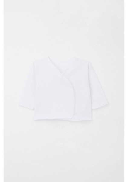 Yenidoğan Bebek İç Dış Çıtçıtlı 2 Li Zıbın İş Makinası Desenli 0-3 Ay, Mavi modelleri