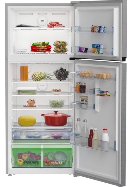 978556 Eı No Frost Buzdolabı modelleri