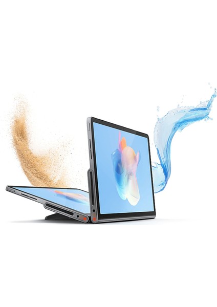Tab Plus ZADX0144TR 128 GB 11.5" Tablet Gri