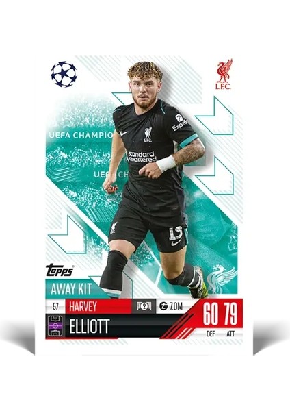Topps Match Attax Extra 24/25 - Mega Tin 2 - The Invinciballers