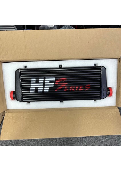 Universal 8 Litre Intercooler HGIC2365-HFT