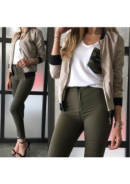 Üçaymoda Gabardin Kumaş Yüksek Bel Pantolon 90 cm 4XLBEL40CM